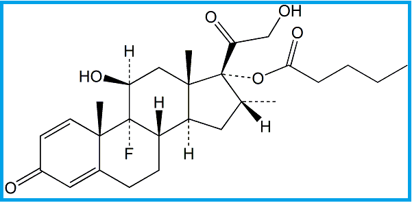 BETAMETHASONE VALERATE EP IMPURITY C
